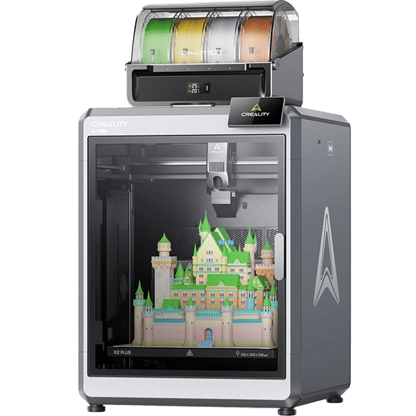Stampanti 3D FDM