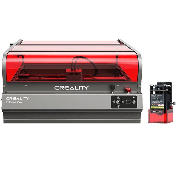 Creality Falcon2 Pro 40W