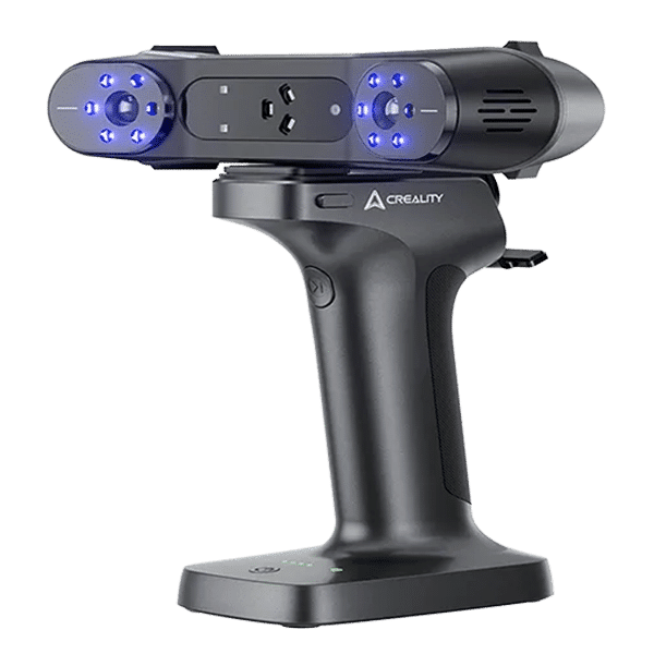 Scanner 3D