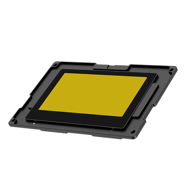 UniFormation LCD Display 16K ad alta trasmittanza GK3 Pro