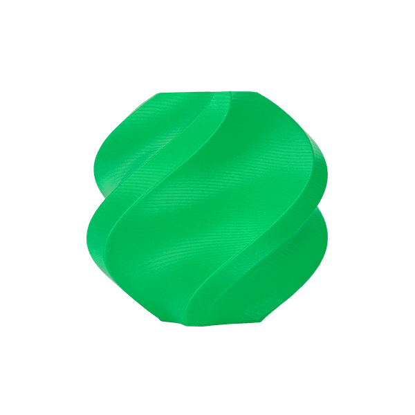 Bambu Lab ABS Verde Bambu 1Kg (bobina)