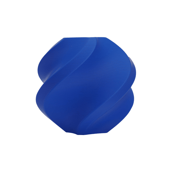 Bambu Lab PLA Basic Blu 1Kg (ricarica)