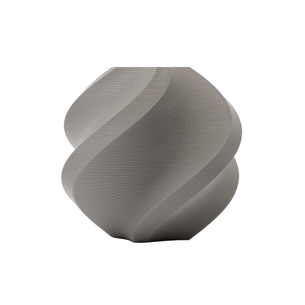 Bambu Lab PLA Basic Grigio 1Kg (ricarica)