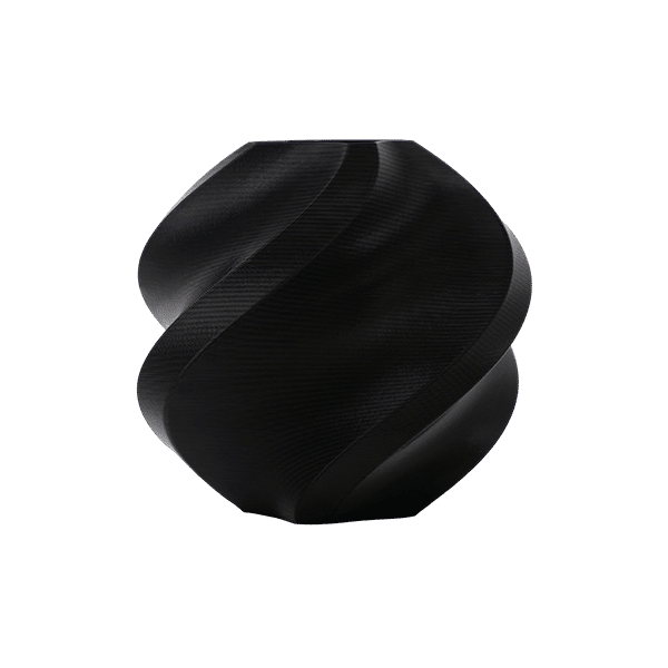 Bambu Lab PLA Basic Nero 1Kg (bobina)