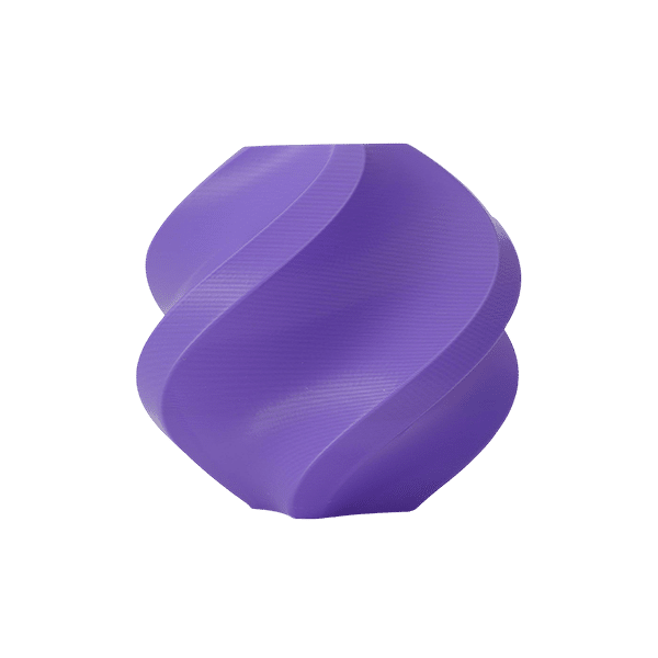 Bambu Lab PLA Basic Viola 1Kg (ricarica)