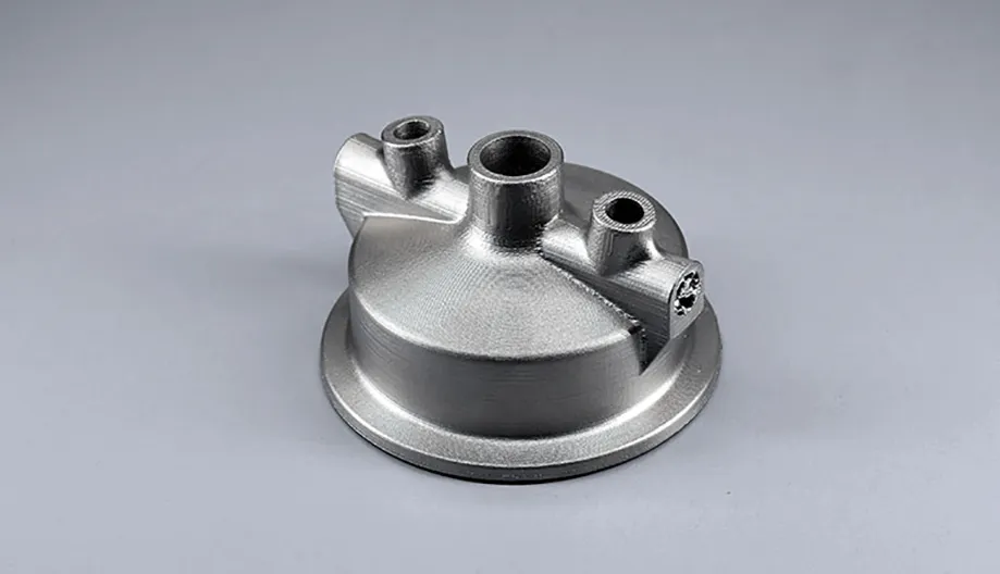 BASF Ultrafuse 316L - immagine 3