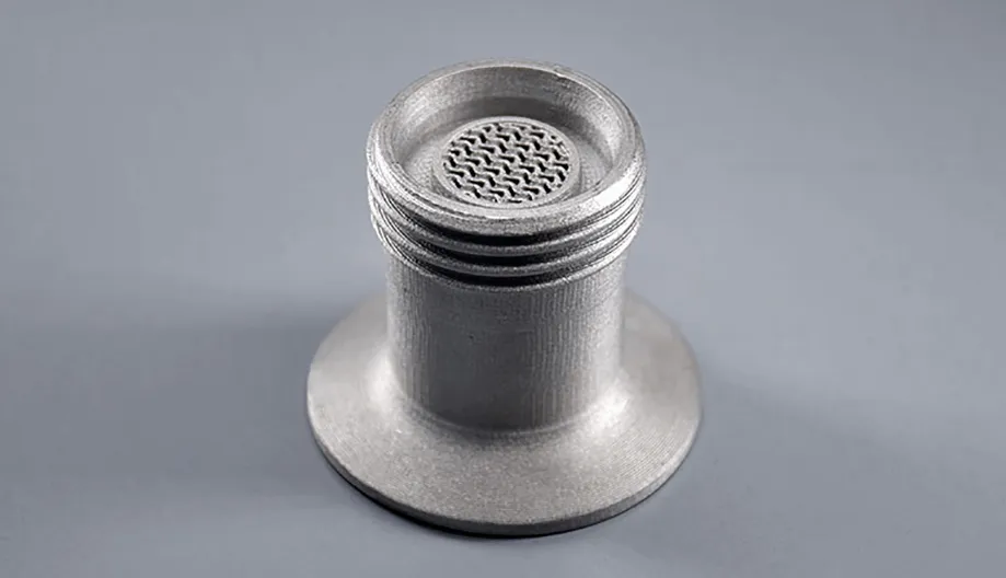 BASF Ultrafuse 316L - immagine 5