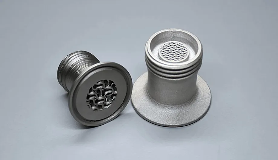 BASF Ultrafuse 316L - immagine 4