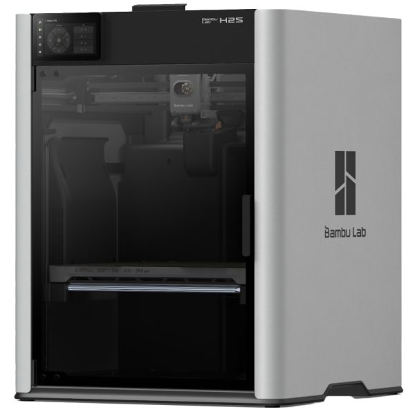 BambuLab H2S