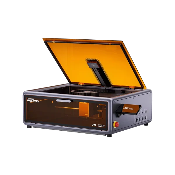Creality Falcon A1 Lasercutter Pro 20W