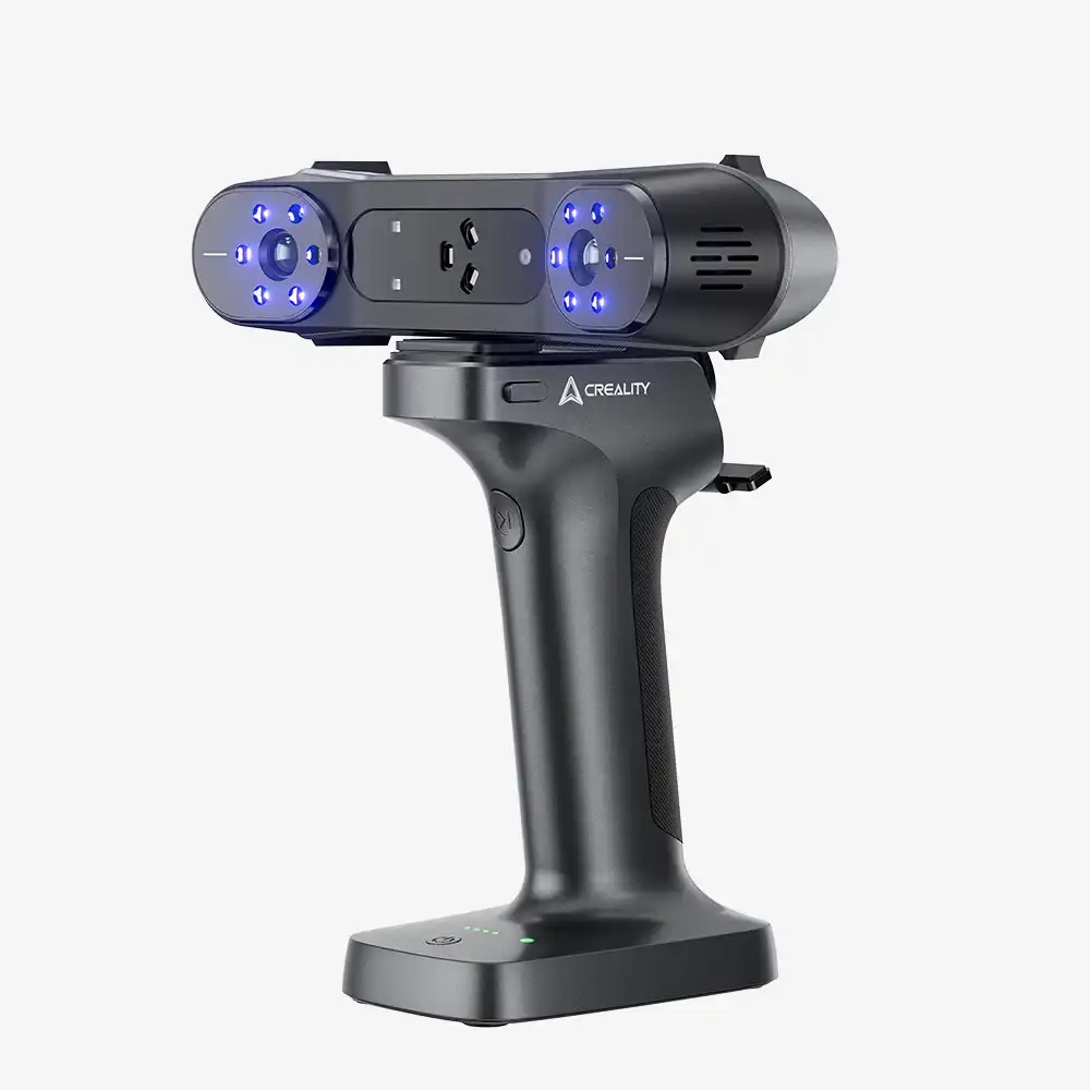 Creality Raptor X - immagine 2
