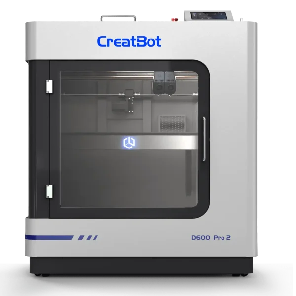 CreatBot D600 Pro2 HS