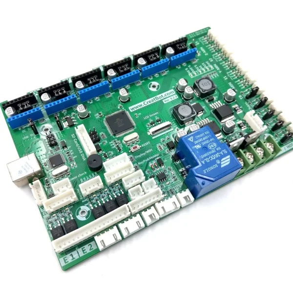 Scheda madre Serie F Creatbot