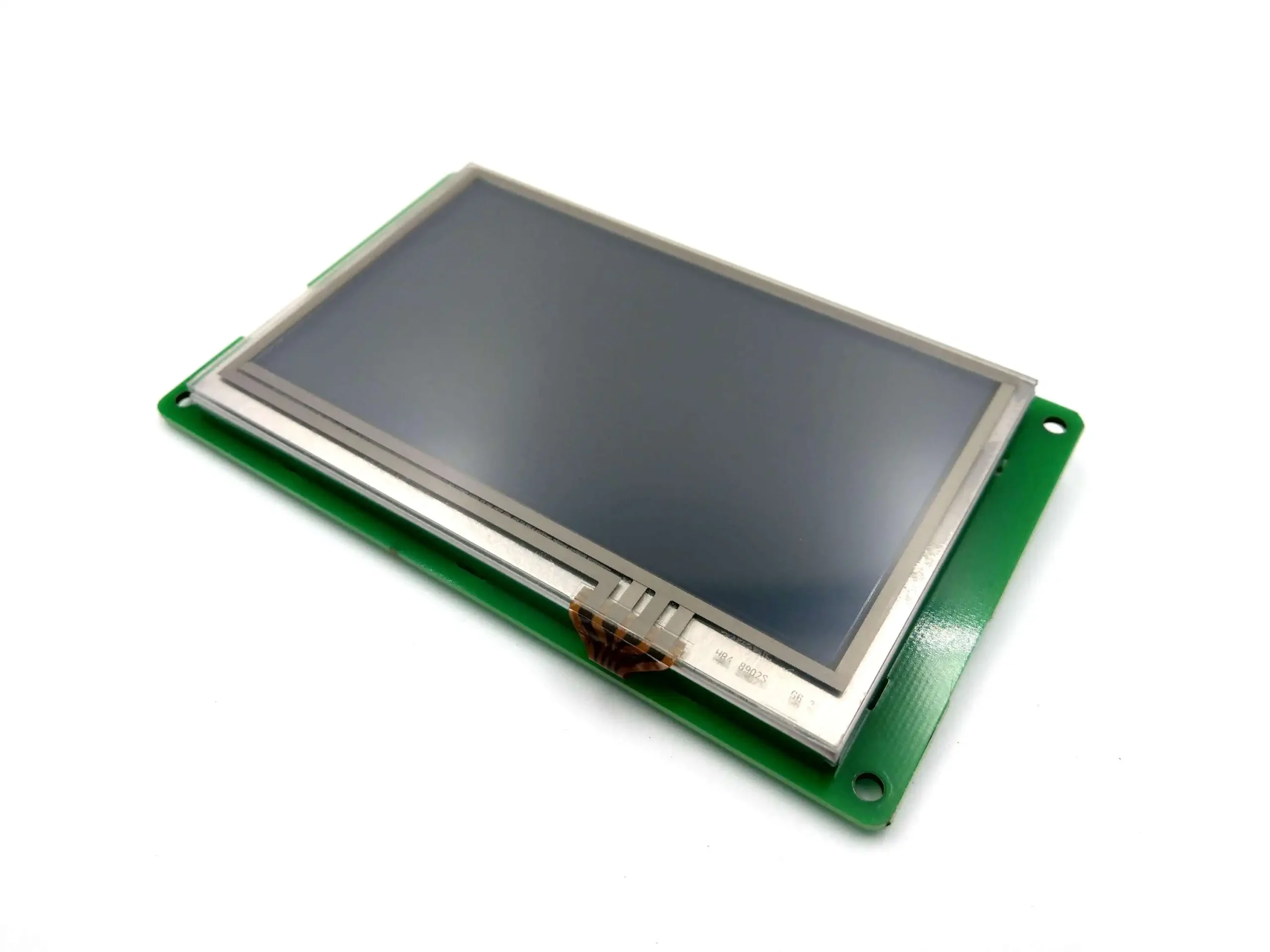 Creatbot Touch screen