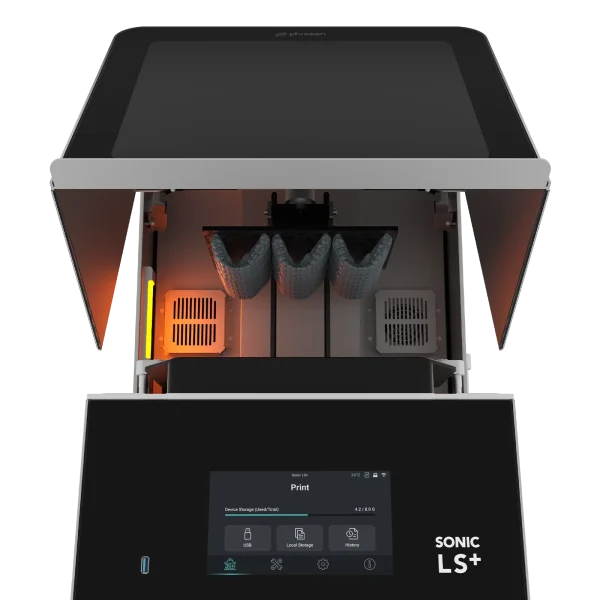 Phrozen Sonic LS+