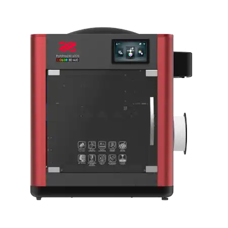 XYZPrinting da Vinci AiO Color Scanner 3D