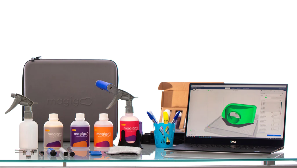 Magigoo Coater Starter Kit - immagine 4