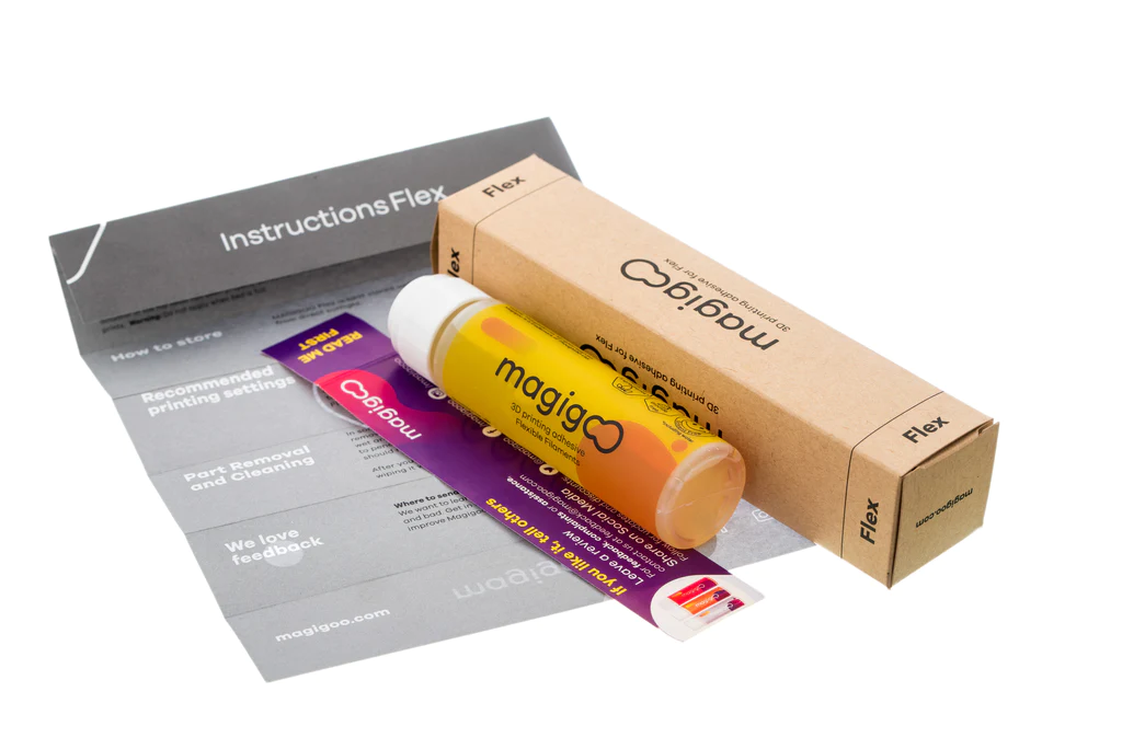 Magigoo Pro Flex Adesivo 50 ml - immagine 3