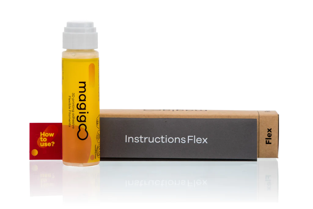 Magigoo Pro Flex Adesivo 50 ml - immagine 4