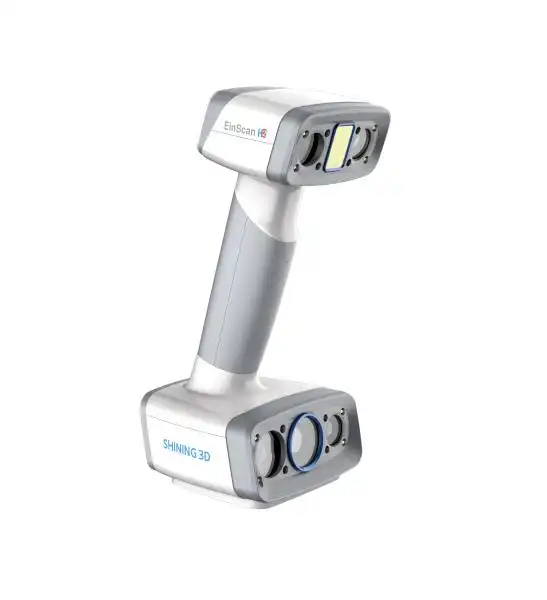 Shining3D EinScan H2