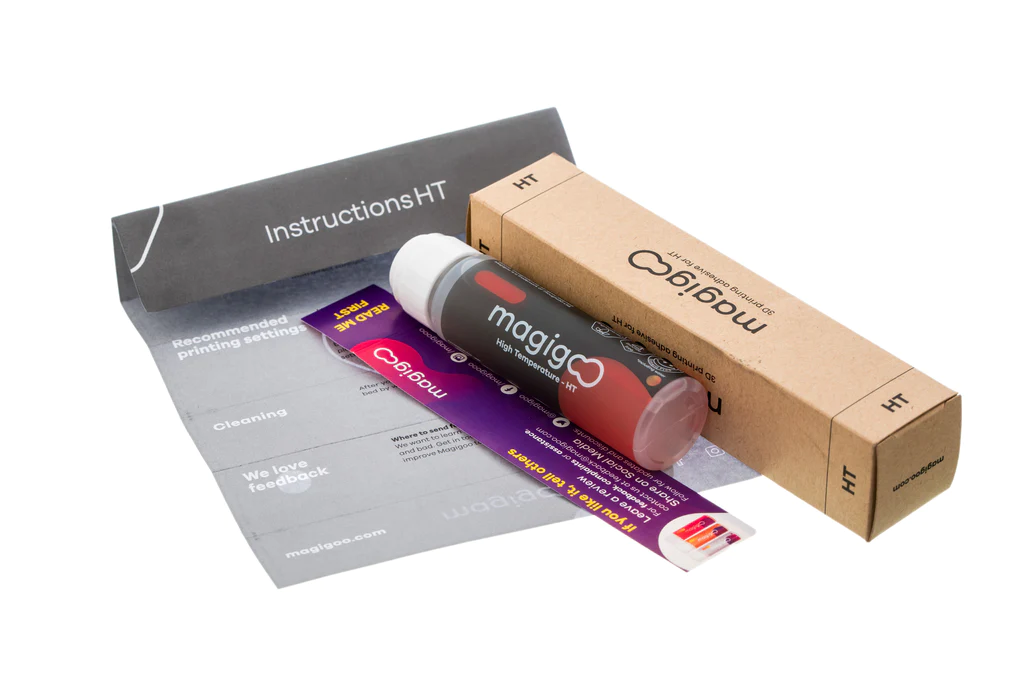 Magigoo Pro HT Adesivo 50 ml - immagine 6