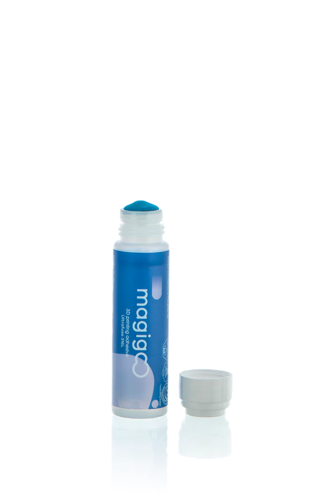 Magigoo Pro Metal Adesivo 50 ml - immagine 6