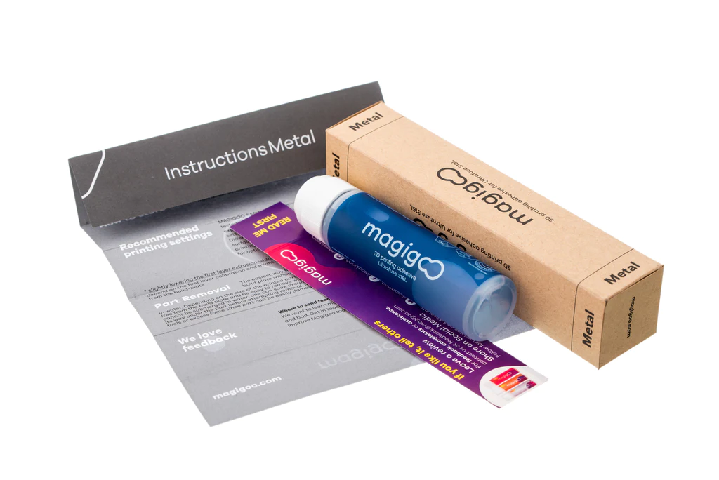 Magigoo Pro Metal Adesivo 50 ml - immagine 5