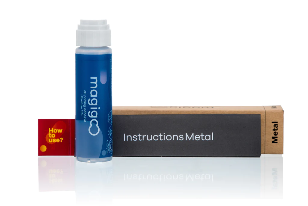 Magigoo Pro Metal Adesivo 50 ml - immagine 4