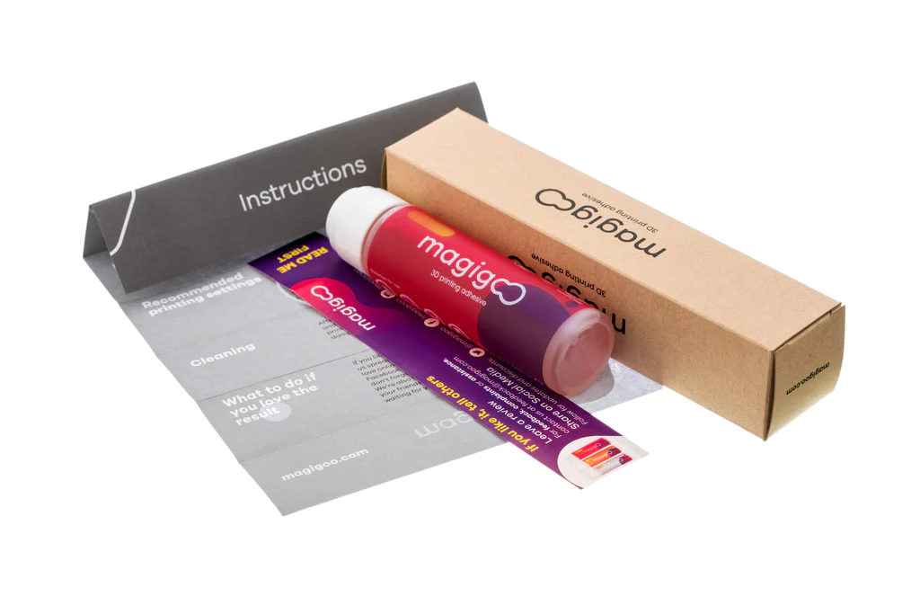 Magigoo Original Adesivo 50ml - immagine 6