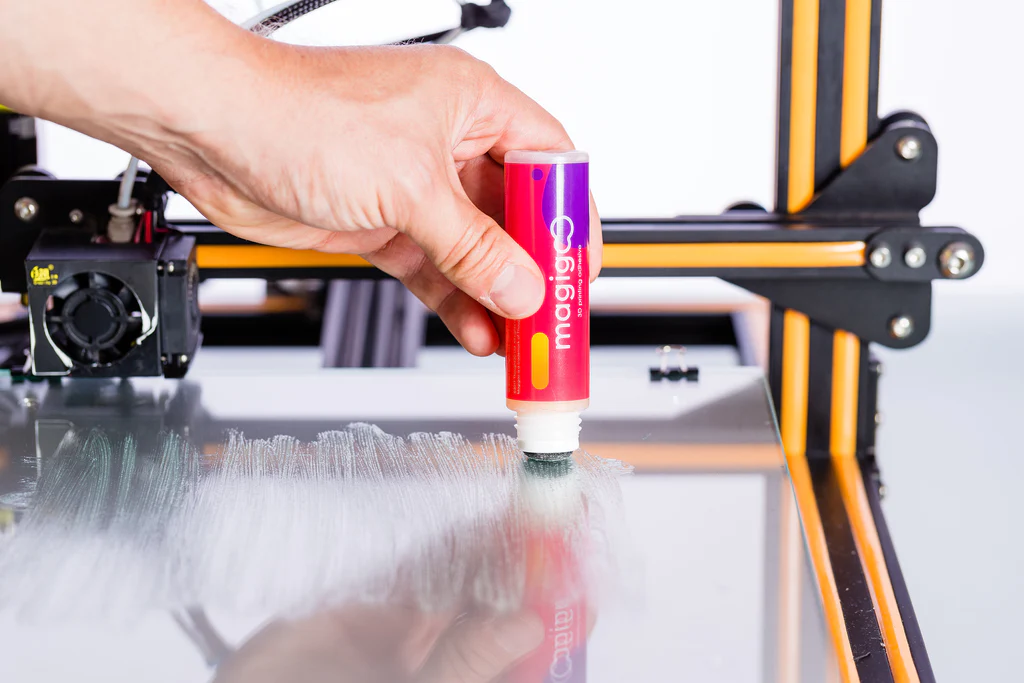 Magigoo Original Adesivo 50ml - immagine 4