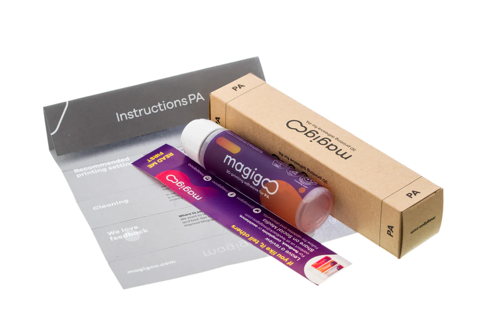 Magigoo Pro PA Adesivo 50 ml - immagine 6