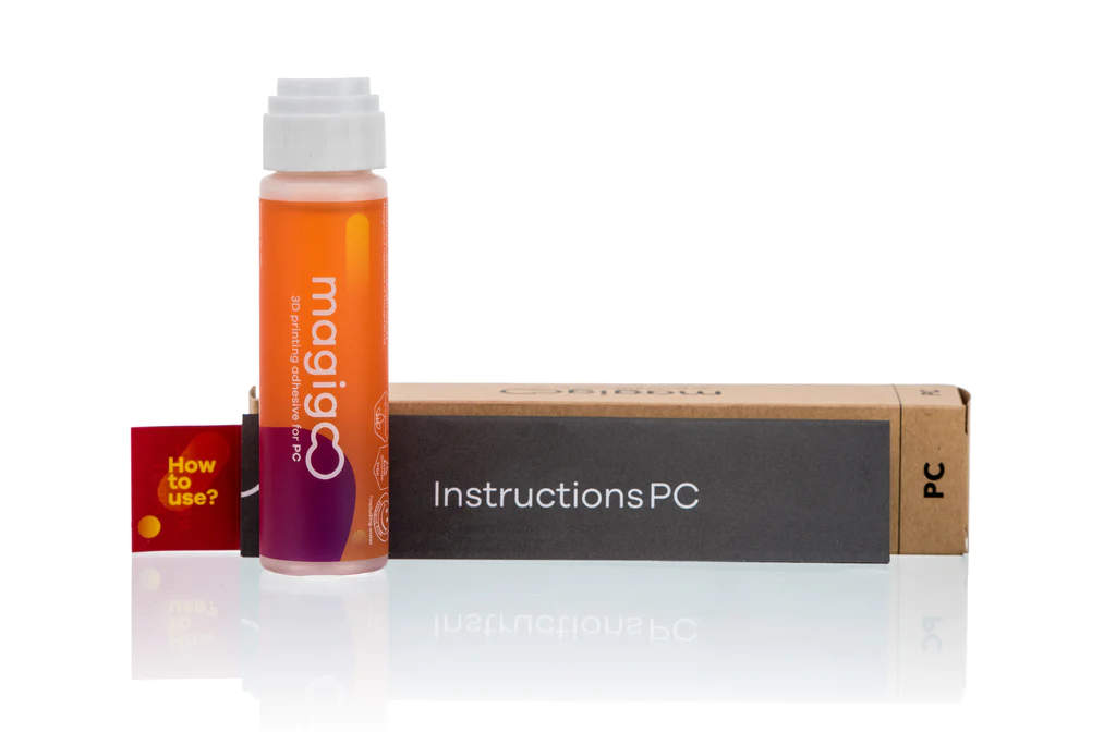 Magigoo Pro PC Adesivo 50 ml - immagine 4