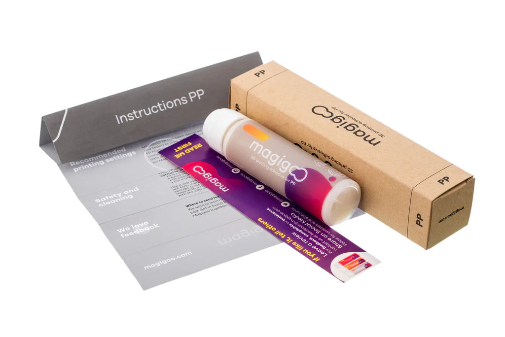 Magigoo PRO PP Adesivo 50 ml - immagine 6