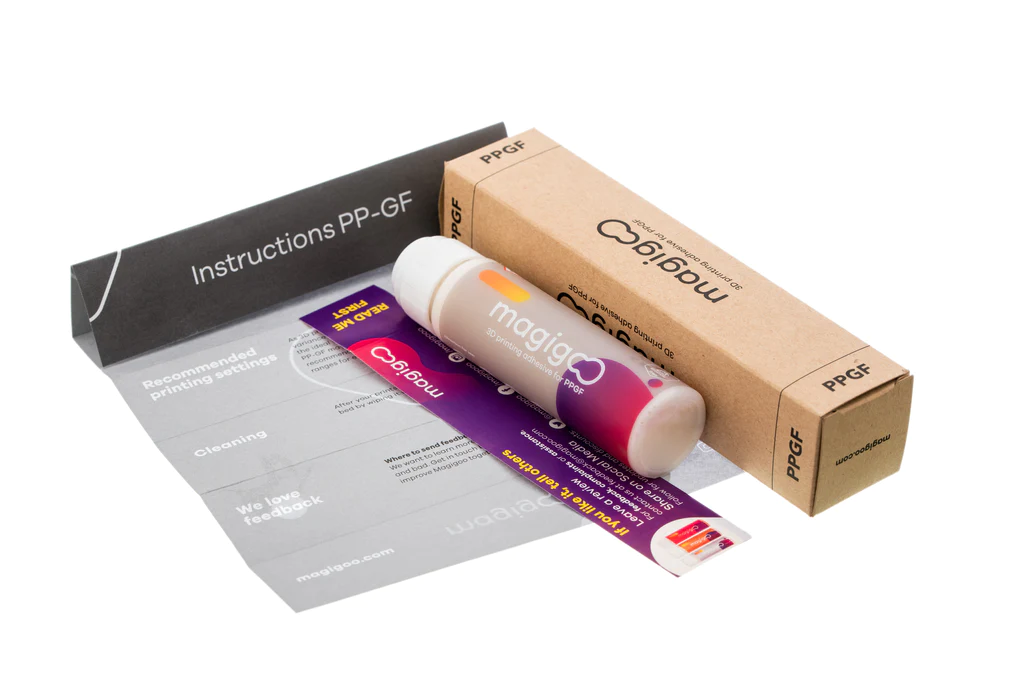 Magigoo PRO PPGF Adesivo 50 ml - immagine 5