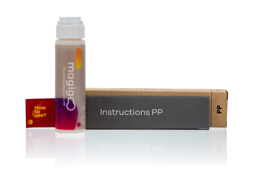 Magigoo PRO PP Adesivo 50 ml - immagine 5