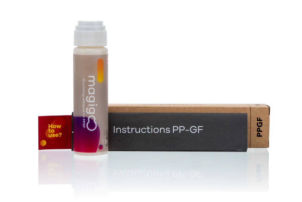 Magigoo PRO PPGF Adesivo 50 ml - immagine 4