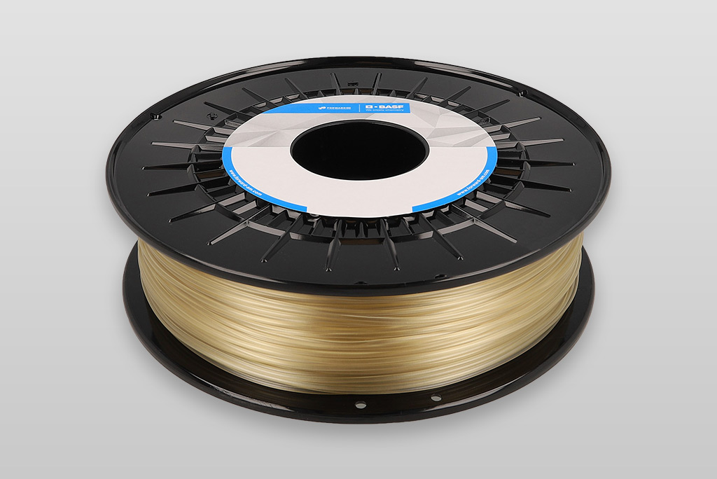 BASF Ultrafuse PPSU