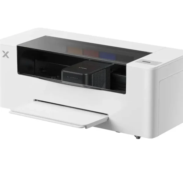 xTool Apparel Printer