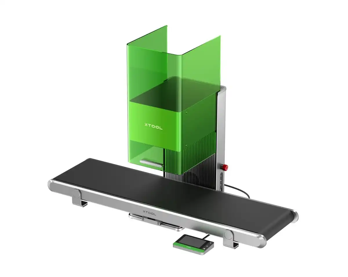 xTool F1 Ultra Ultra Conveyor