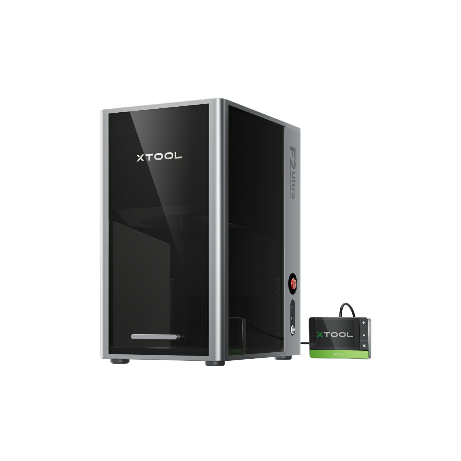xTool F2 Ultra 60W MOPA Fiber Laser (Single)