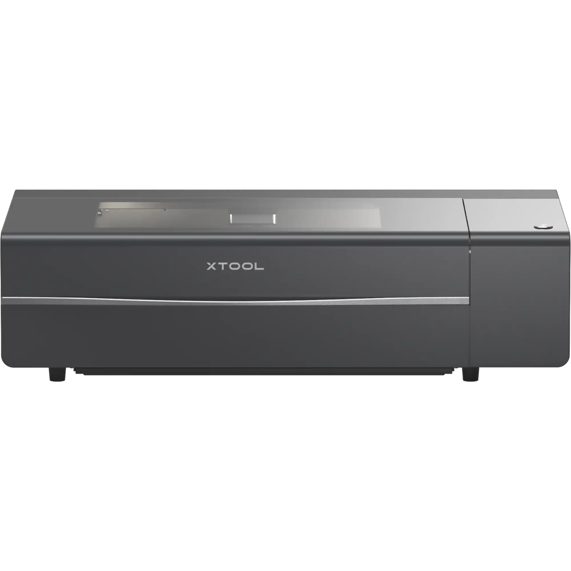 xTool P2S 55W CO2 Desktop Laser Cutter - immagine 2